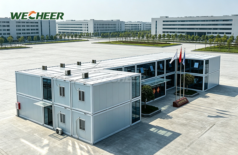 Best Prefab Container Homes
